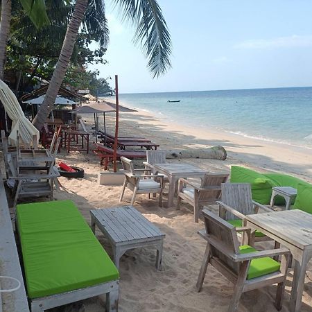 March Samui Resort Mae Nam Esterno foto