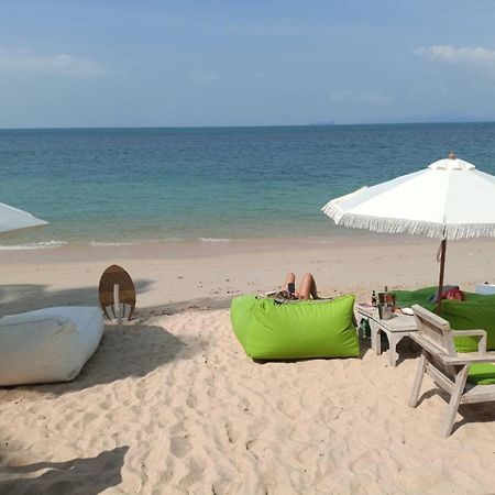 March Samui Resort Mae Nam Esterno foto