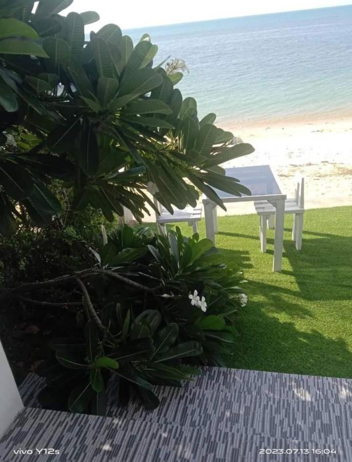 March Samui Resort Mae Nam Esterno foto