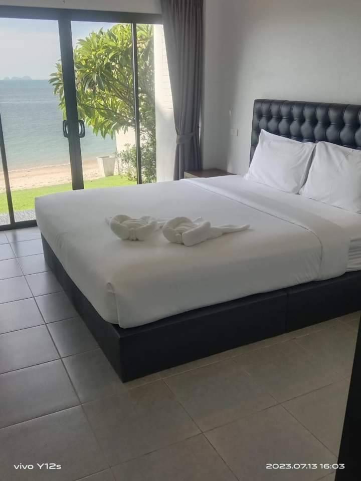 March Samui Resort Mae Nam Esterno foto