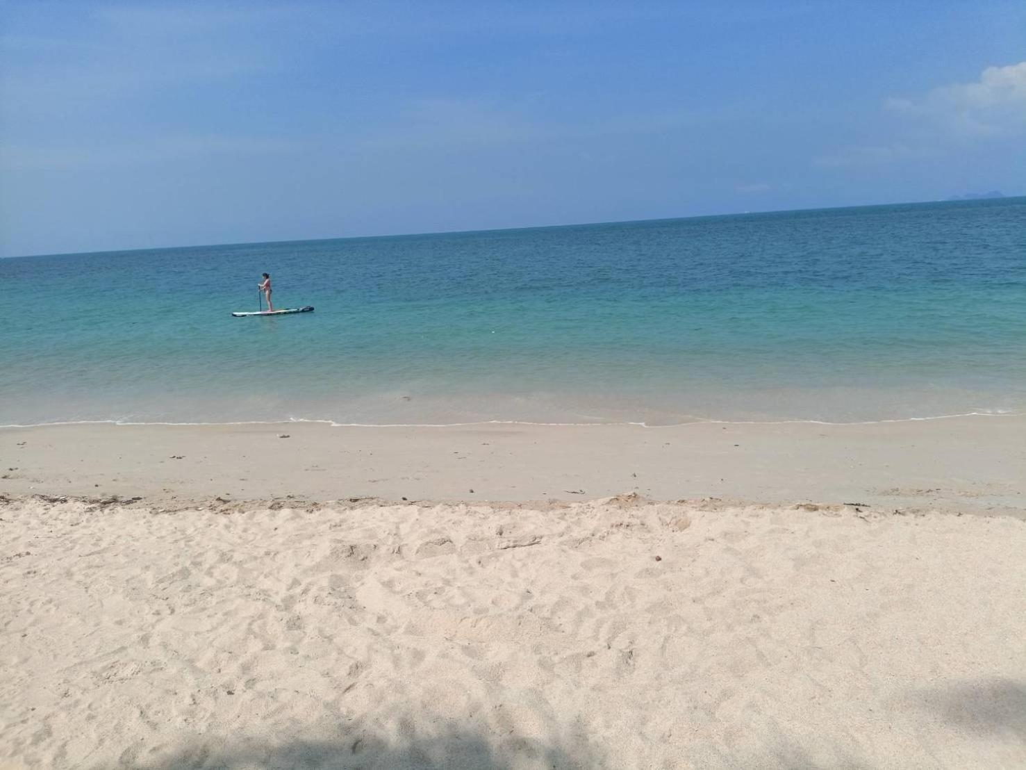 March Samui Resort Mae Nam Esterno foto