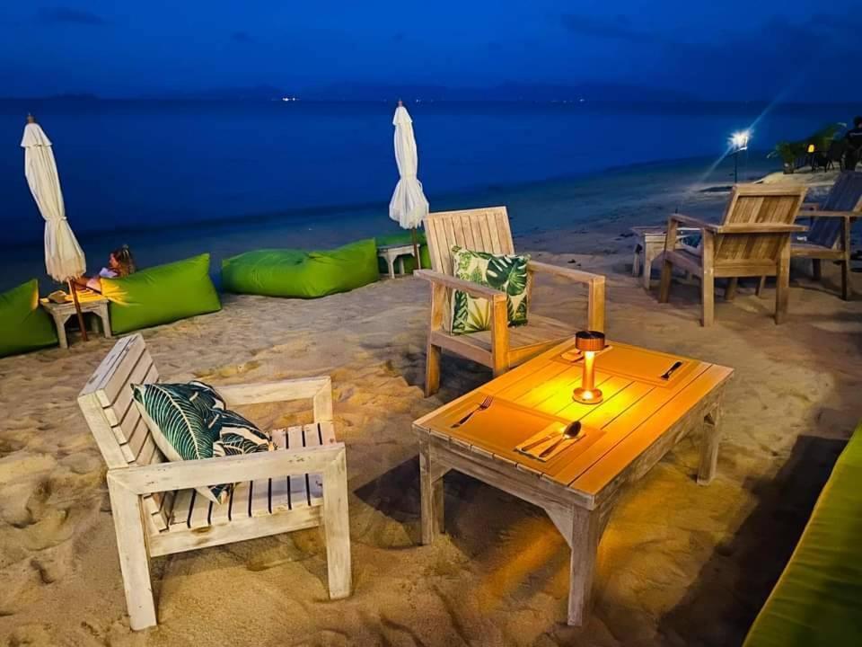 March Samui Resort Mae Nam Esterno foto