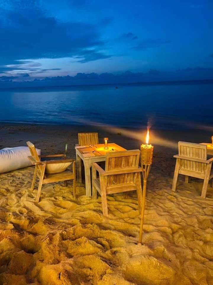 March Samui Resort Mae Nam Esterno foto